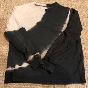 Zara sweatshirt